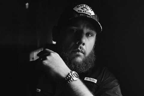 Luke Combs Announces New Album ‘The Way I Am’: ‘I’m Really Proud of This Record’