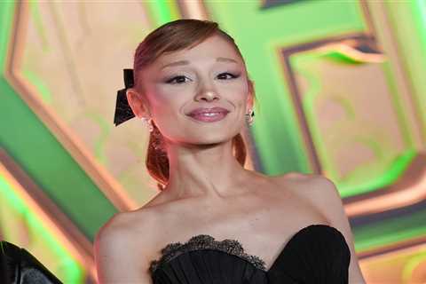 Ariana Grande, Selena Gomez Nominated for 2026 Actor Awards, Formerly Known as SAG Awards: Full..