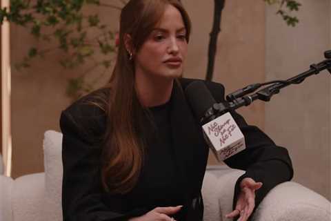 Matt Kalil’s ex-wife gets candid about love life on podcast — as former NFL star sues her for..