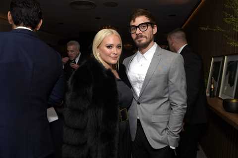 Hilary Duff’s Husband Matthew Koma Roasts Ashley Tisdale’s ‘Tone Deaf’ Essay on ‘Toxic’ Mom Groups