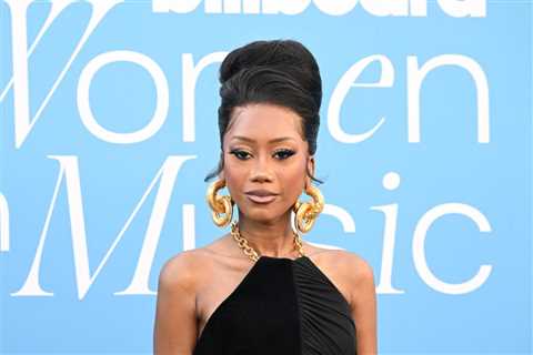 Muni Long Countersues Ex-Managers for Forcing Her Into Mental Health Facility