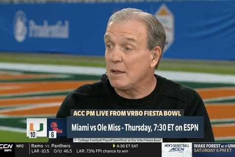 Jimbo Fisher slams ‘selfish’ Lane Kiffin in Ole Miss assistant coaches drama