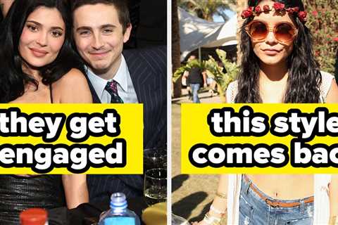 What are your pop culture predictions for 2026?