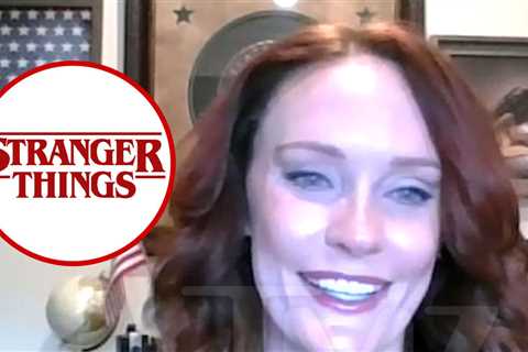 'Stranger Things' Actress Cut From Finale Was Warned About Recent Comments