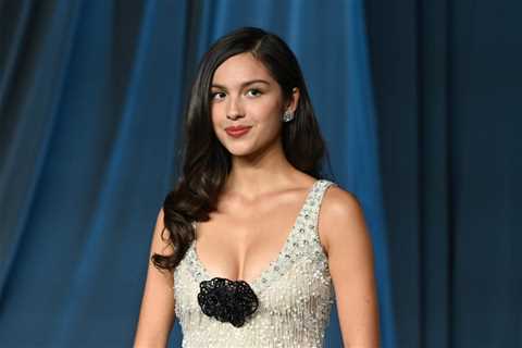 Olivia Rodrigo Says This Song Will Be on the Setlist for ‘Every Concert I Play for the Rest of..