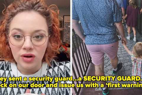 “What Would Have Happened Had She Kept Crying”: British Influencer Carrie Fletcher Has Called Out..