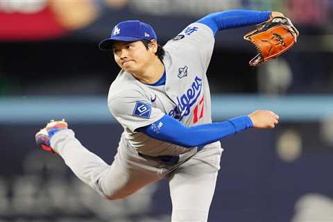 Shohei Ohtani’s contract allowing Dodgers to build dynasty