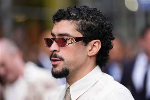 Bad Bunny Hit With $16M Lawsuit Over Vocal Features on ‘Debí Tirar Más Fotos’ and ‘X 100pre’