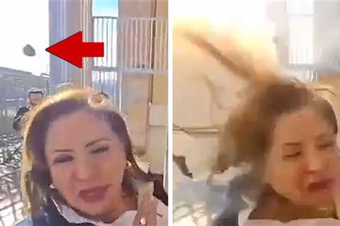 Honduras Politician Cheats Death, Hit With Explosive Device on Video