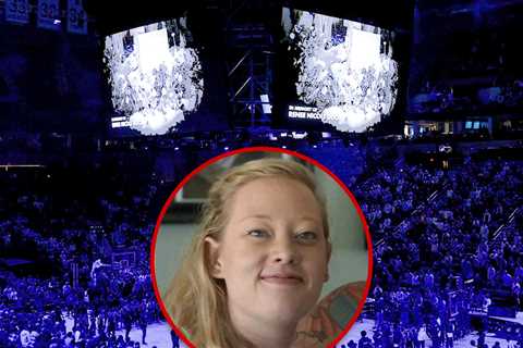 Fan Screams 'F*** ICE' During T'Wolves Moment of Silence for Renee Nicole Good