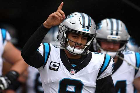 DraftKings promo: Bet $5 and get $300 in bonus bets for Rams vs. Panthers