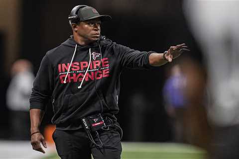 What meeting NFL requirement means for Giants’ coaching search — and what it doesn’t