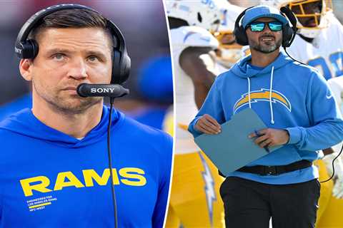 Titans request interviews with Rams’ Shula, Chargers’ Minter