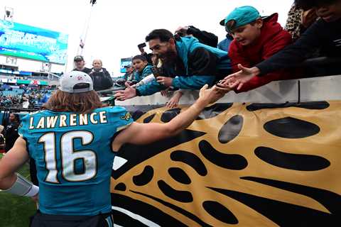 bet365 bonus code NYPBET: Bet $5, get $200 in bonus bets for Bills vs. Jaguars