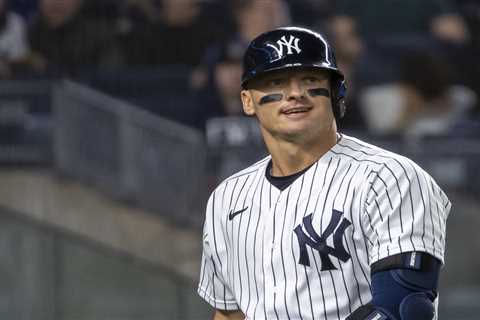 Ex-Yankee Josh Donaldson blasts Tigers over Tarik Skubal negotiations: ‘Trash organization’