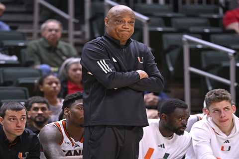 Longtime college hoops coach Bill Courtney dies ‘suddenly’ at 55