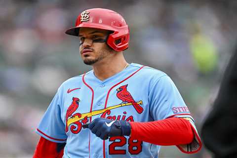 Diamondbacks land Nolan Arenado in Cardinals trade with free-agency options dwindling