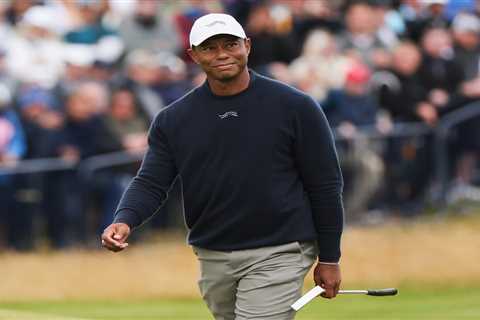 Tiger Woods opens up on surgery recovery as questions loom about golf future