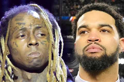 Lil Wayne Praises Bears QB Caleb Williams, Walks Back Postgame Diss