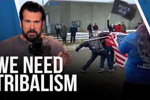 This Is How You Fix America