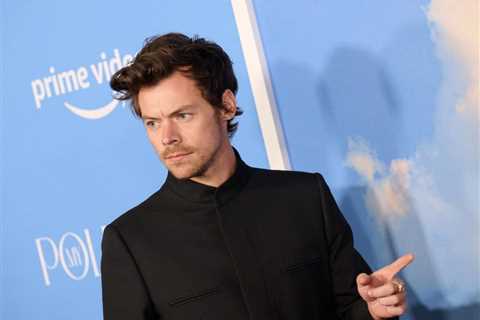 Harry Styles Texts Fans Voice Note Seemingly Teasing His Comeback: ‘We Belong Together’