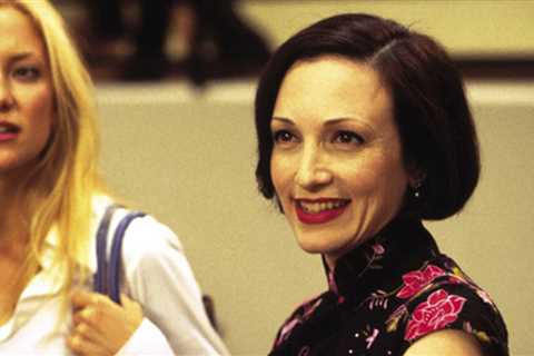 Lana In 'How to Lose a Guy in 10 Days' 'Memba Her?!