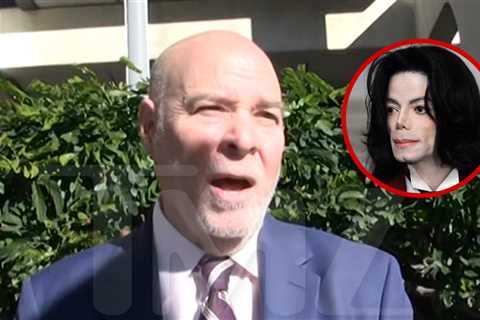 Michael Jackson Accuser's Attorney Warns of Damaging Accusations on Video