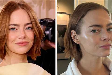 Here's What Goes Into A $3,000 Awards Season Facial, That Most Celebs You've Heard Of Have Probably ..