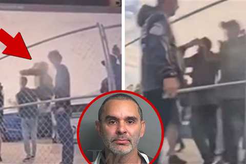 Ex-F1 Driver Antonio Pizzonia's Alleged Assault Victim Addresses Incident