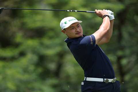 2026 Sony Open odds, picks: Three long shots to back at Waialae Country Club