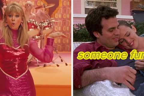 Make A Taylor Swift Playlist And We'll Guess What You Look For In A Partner