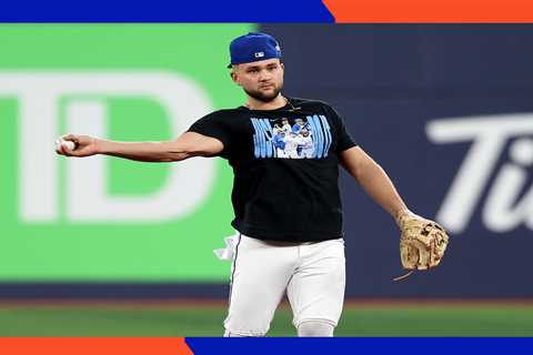 We found cheap tickets to see Bo Bichette and the Mets in 2026