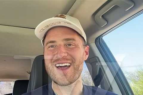 Mike Posner Explains Why He Changed 'I Took a Pill in Ibiza' Lyrics