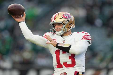 bet365 bonus code NYPBET: Bet $5, get $200 in bonus bets for 49ers vs. Seahawks