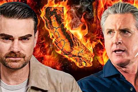 Gavin for President? | Friendly Fire