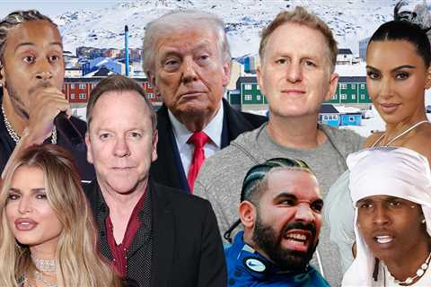 Stars and Scars -- You Be the Judge