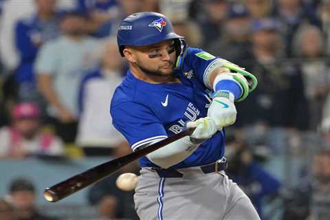 The Mets won big by landing Bo Bichette — and whiffing on Kyle Tucker