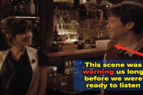 I Rewatched 500 Days Of Summer, And I Finally Get It Now That I’m Older