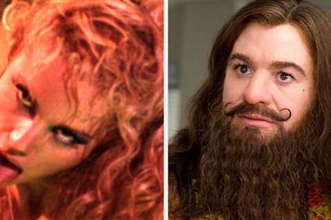 14 Roles That Straight Up Ruined The Careers Of These Once-Promising Actors