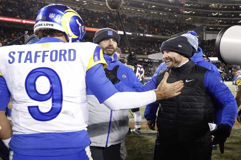 The Rams ventured into the unknown — and are showing why they are LA’s best run team