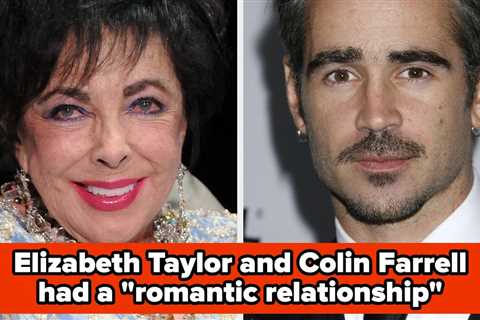 12 Of The Wildest Revelations To Come Out About Celebs After They Died