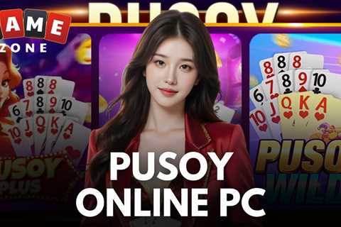 Pusoy Online PC vs Mobile: Exploring Gameplay Preferences Among GameZone Players