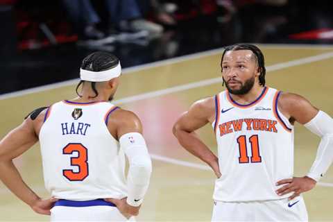 Knicks vs. Mavericks prediction, pick: NBA odds, best bet for Monday