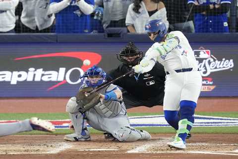 Phillies ‘livid’ after Bo Bichette spurned team’s $200M offer for Mets deal