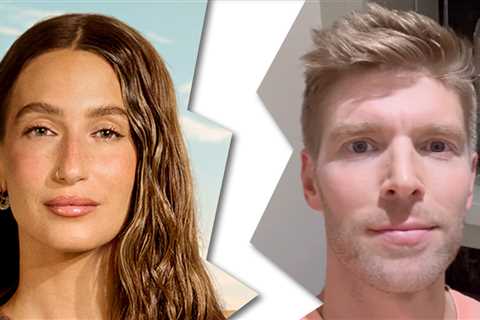 'Summer House' Stars Amanda Batula and Kyle Cooke Split Up