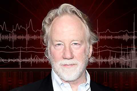 Timothy Busfield Child Accusers on Tape Saying He Did Not Touch Them Inappropriately