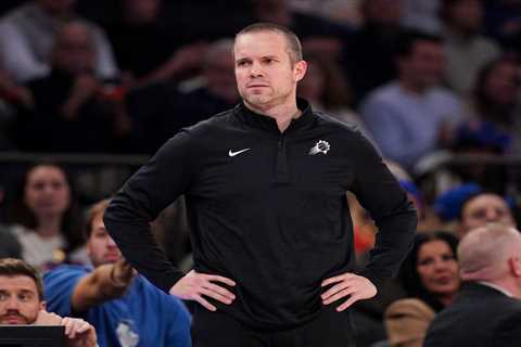 Suns coach Jordon Ott looks back fondly on days as longtime Nets assistant in Brooklyn return