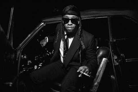 Ty Dolla $ign Celebrates Grammy Nominations With Ty Dolla $ign & Friends – the EZMNY JAMMJAM..