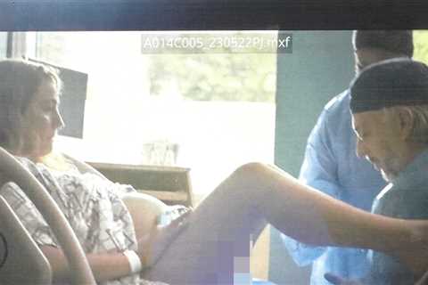 Blake Lively Says Justin Baldoni Humiliated Her in 'It Ends With Us' Birth Scene