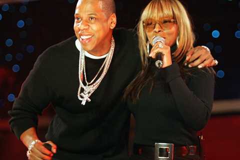 Mary J. Blige Recalls ‘Monster’ Jay-Z Collaboration Being Shelved Over Leak: ‘He Felt Disrespected’